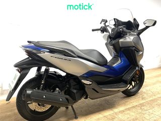 HONDA FORZA 125