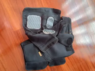 Slendertone System-Shorts Pantalón Tonificador