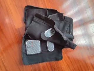Slendertone System-Shorts Pantalón Tonificador