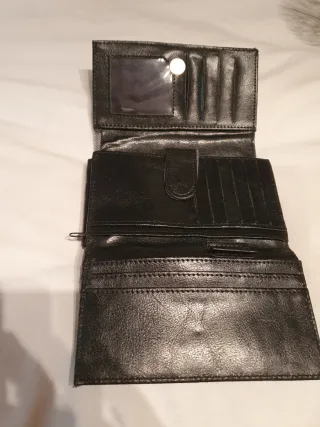 Monedero de lujo París