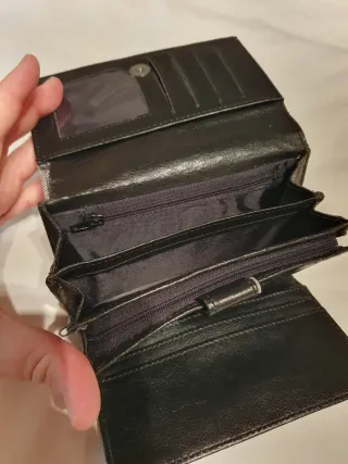 Monedero de lujo París