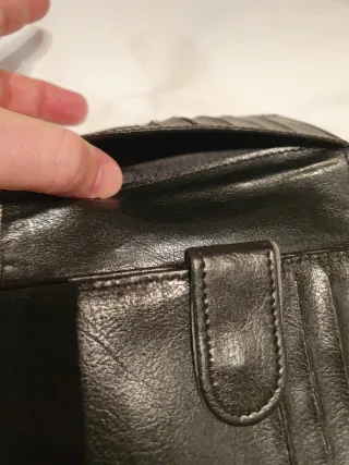 Monedero de lujo París