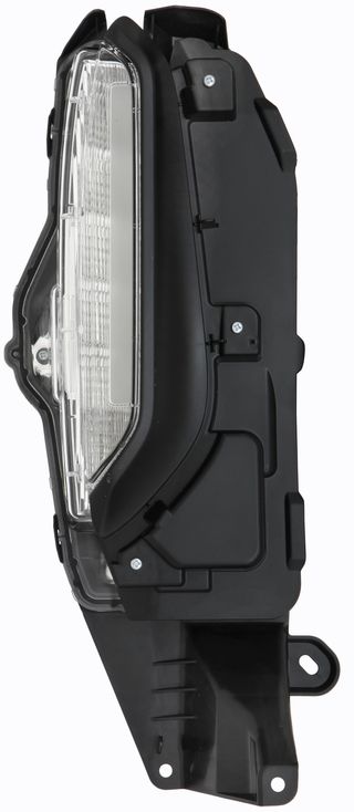 Faro Auxiliar IZQUIERDO O DERECHO Luz Diurna (Led) para Toyota YARIS CROSS 2020