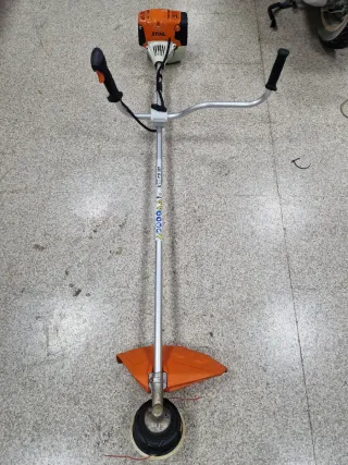 Desbrozadora Stihl FS 131