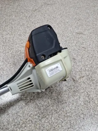 Desbrozadora Stihl FS 131