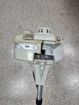 Desbrozadora Stihl FS 131