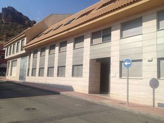 Garaje en venta en Archena