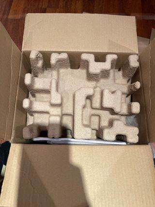 Amplificador Guitarra Roland Micro Cube GX