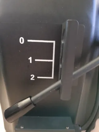 Máquina de Humo 6000W 10L