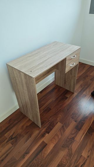 Lote Muebles: Salón y despacho