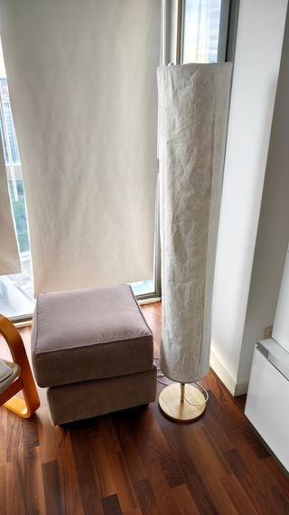 Lote Muebles: Salón y despacho