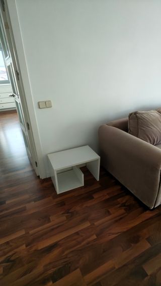 Lote Muebles: Salón y despacho