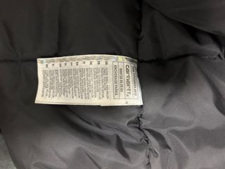 Parka Carhartt Anchorage Negra