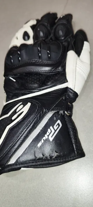 Guantes Alpinestars GP Plus talla L