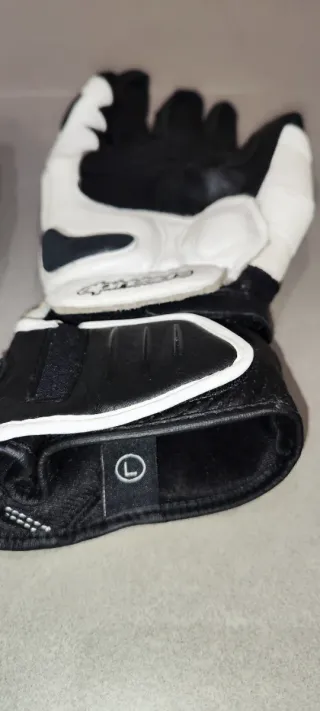 Guantes Alpinestars GP Plus talla L