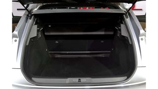 DS DS 7 CROSSBACK 2021