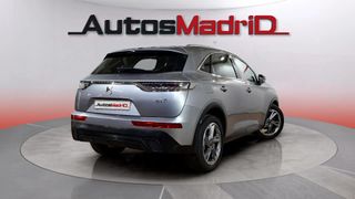 DS DS 7 CROSSBACK 2021