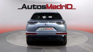 DS DS 7 CROSSBACK 2021