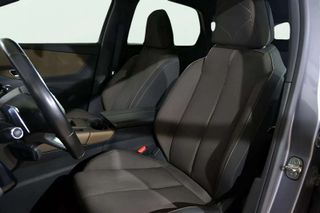 DS DS 7 CROSSBACK 2021