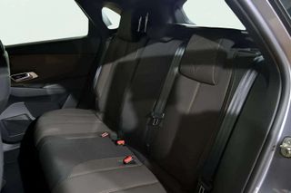 DS DS 7 CROSSBACK 2021