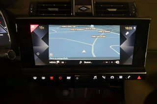 DS DS 7 CROSSBACK 2021