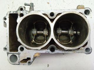 JGO. CILINDROS Y PISTONES YAMAHA T-MAX 500 '08/'11