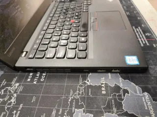 Portátil Lenovo ThinkPad X270