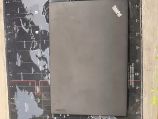 Portátil Lenovo ThinkPad X270