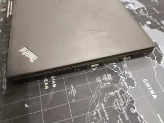 Portátil Lenovo ThinkPad X270