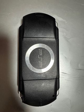 Sony PSP Nera