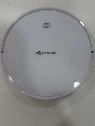 Robot Aspirador y Fregasuelos