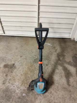 Desbrozadora Gardena