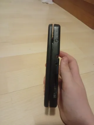 Consola New 3ds para piezas