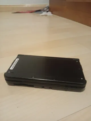 Consola New 3ds para piezas