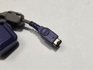 cable link Game Boy Advance original gameboy gba