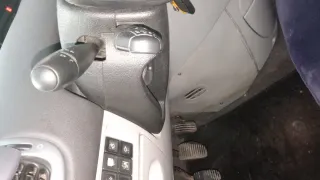 Citroen picaso 1.6 hdi 2006