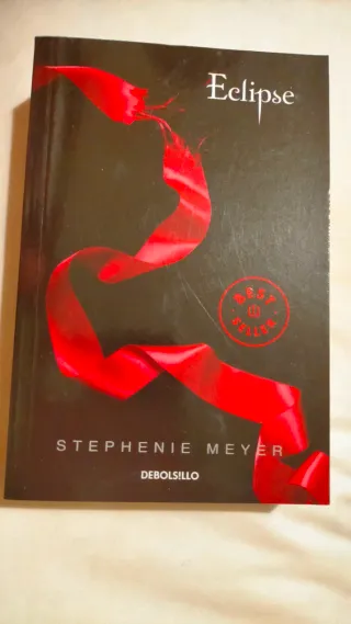 Libro Eclipse