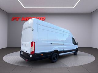 Ford Transit 350 125kW L4H3 Van Trend RWD