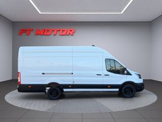 Ford Transit 350 125kW L4H3 Van Trend RWD