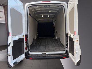 Ford Transit 350 125kW L4H3 Van Trend RWD