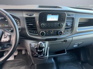Ford Transit 350 125kW L4H3 Van Trend RWD