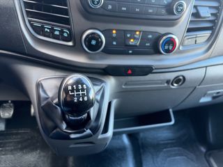 Ford Transit 350 125kW L4H3 Van Trend RWD