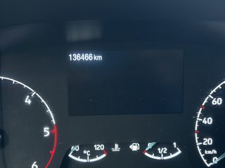 Ford Transit 350 125kW L4H3 Van Trend RWD