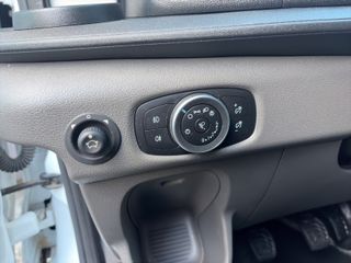 Ford Transit 350 125kW L4H3 Van Trend RWD