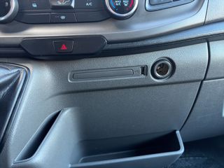 Ford Transit 350 125kW L4H3 Van Trend RWD