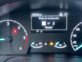 Ford Transit 350 125kW L4H3 Van Trend RWD