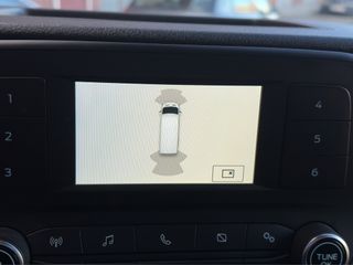 Ford Transit 350 125kW L4H3 Van Trend RWD