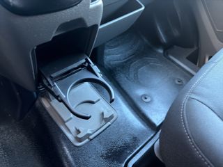 Ford Transit 350 125kW L4H3 Van Trend RWD