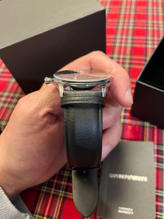 Orologio Emporio Armani Uomo