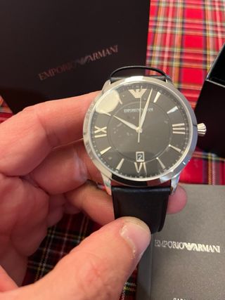 Orologio Emporio Armani Uomo